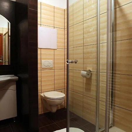 Betty Penzion Veľký Meder