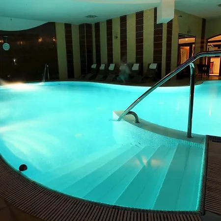 Betty Gasthof Veľký Meder