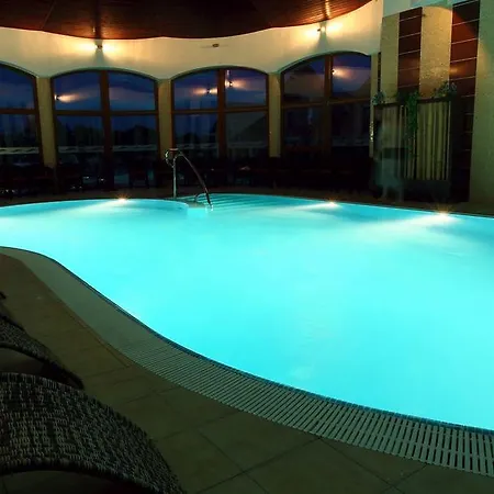 Gasthof Betty Veľký Meder