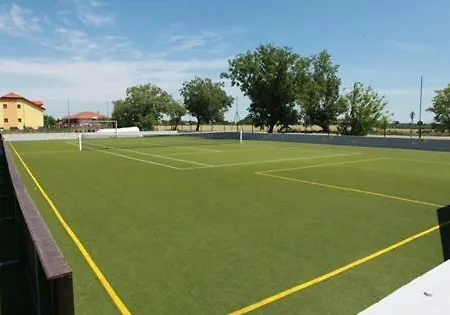 Penzion Betty Veľký Meder