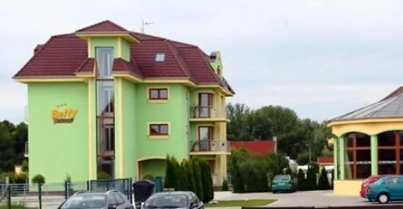 Гостевой дом Betty 3*